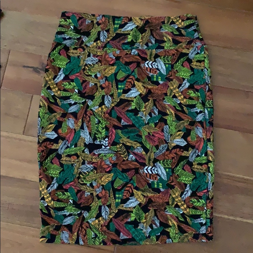 Lularoe skirt